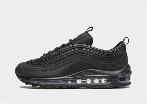 nike 97 schwarz kinder|Kids Air Max 97 Shoes (3) .